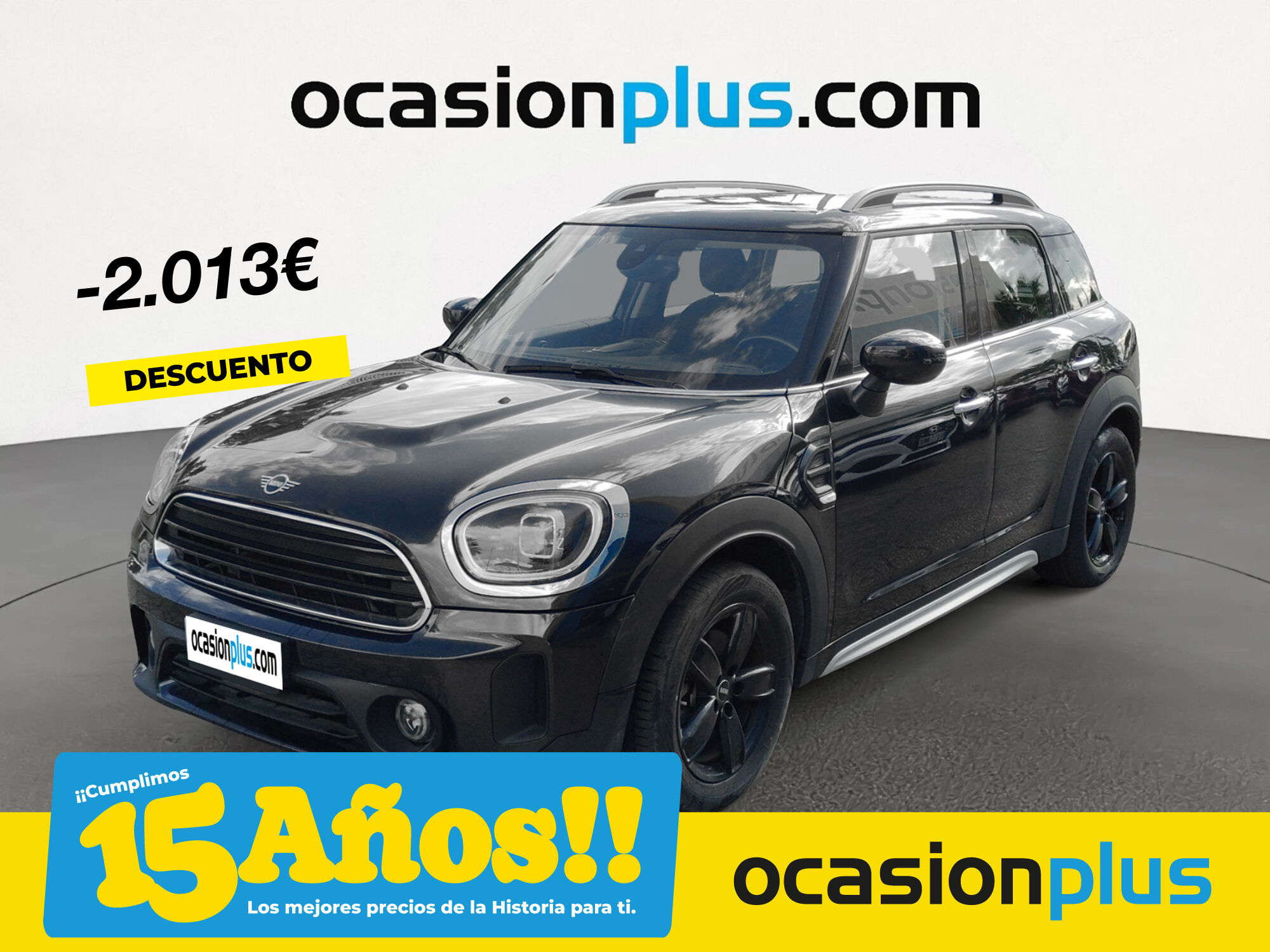 JEEP Renegade (1.0G Limited 4x2 88 kW (120 CV)) en Madrid
