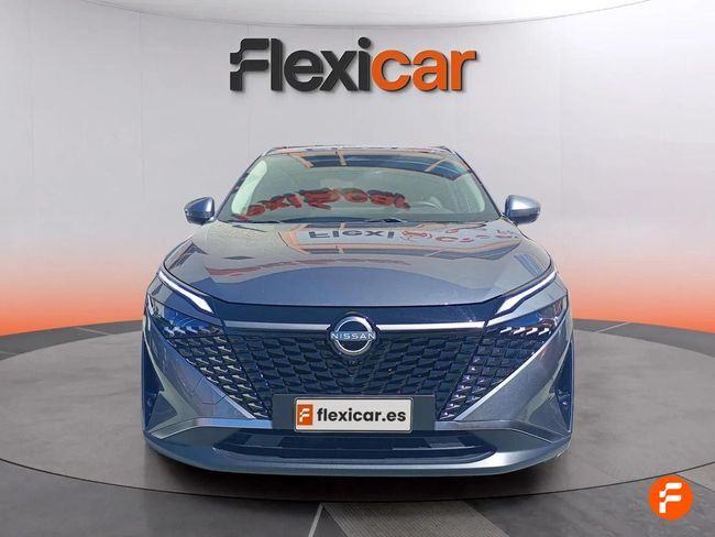 Foto del NISSAN Qashqai 1.3 DIG-T mHEV 12V Acenta 4x2 Aut. 116kW