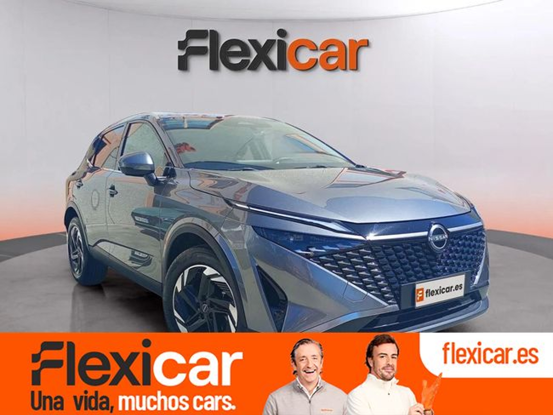 Imagen de NISSAN Qashqai