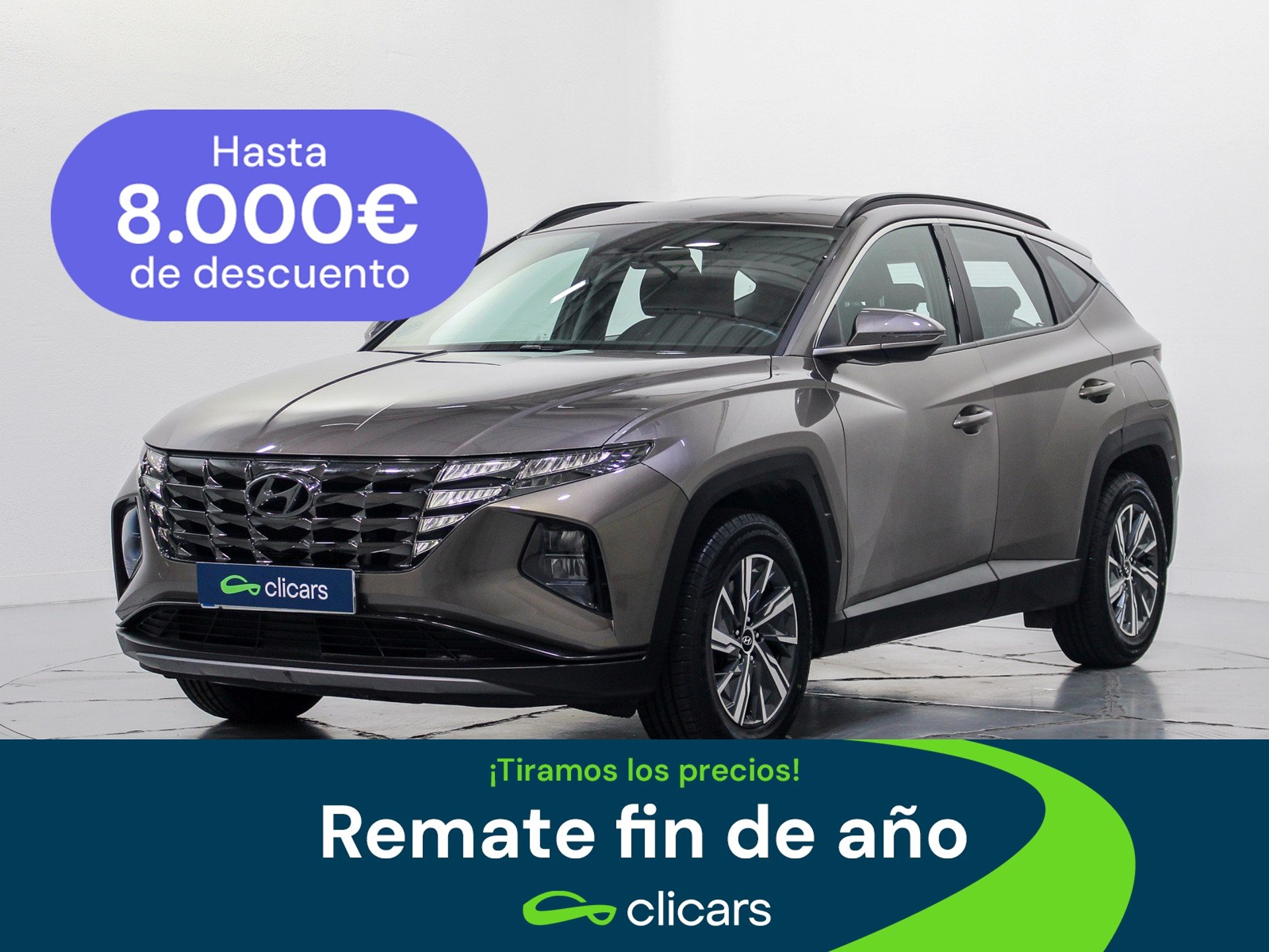 Imagen de HYUNDAI Tucson