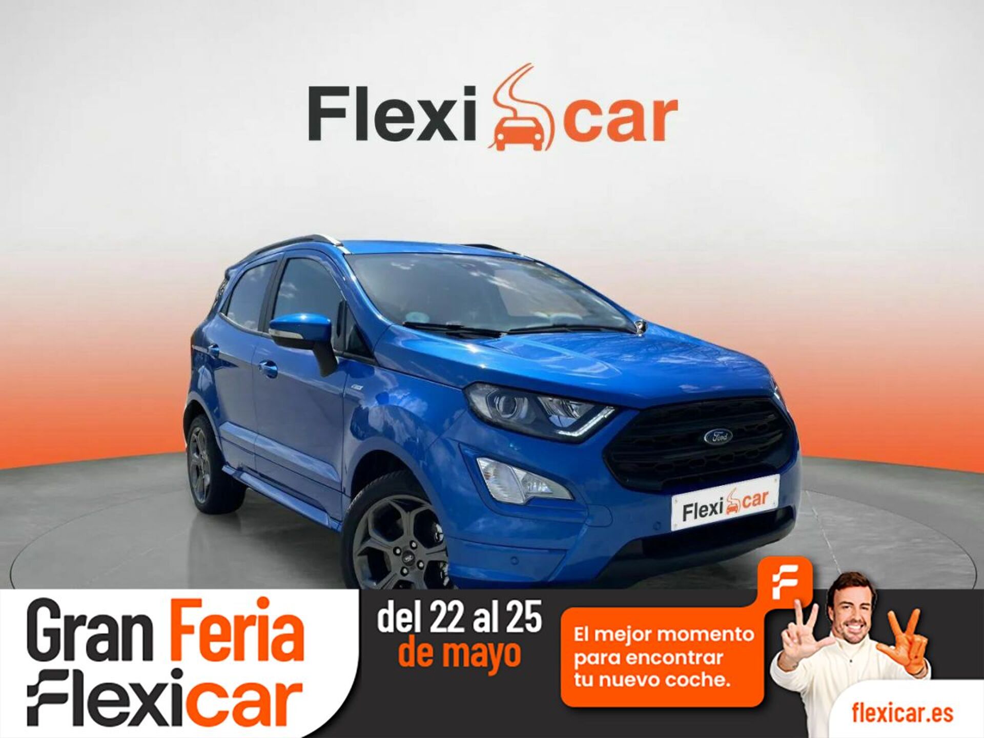 Imagen de FORD EcoSport