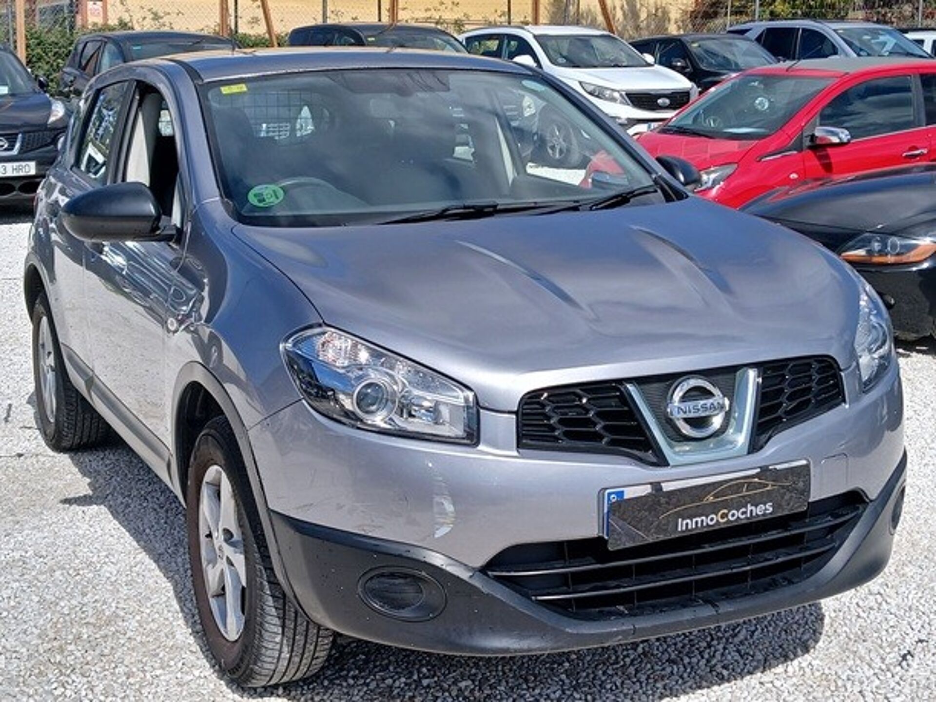Imagen 3 de NISSAN Qashqai
