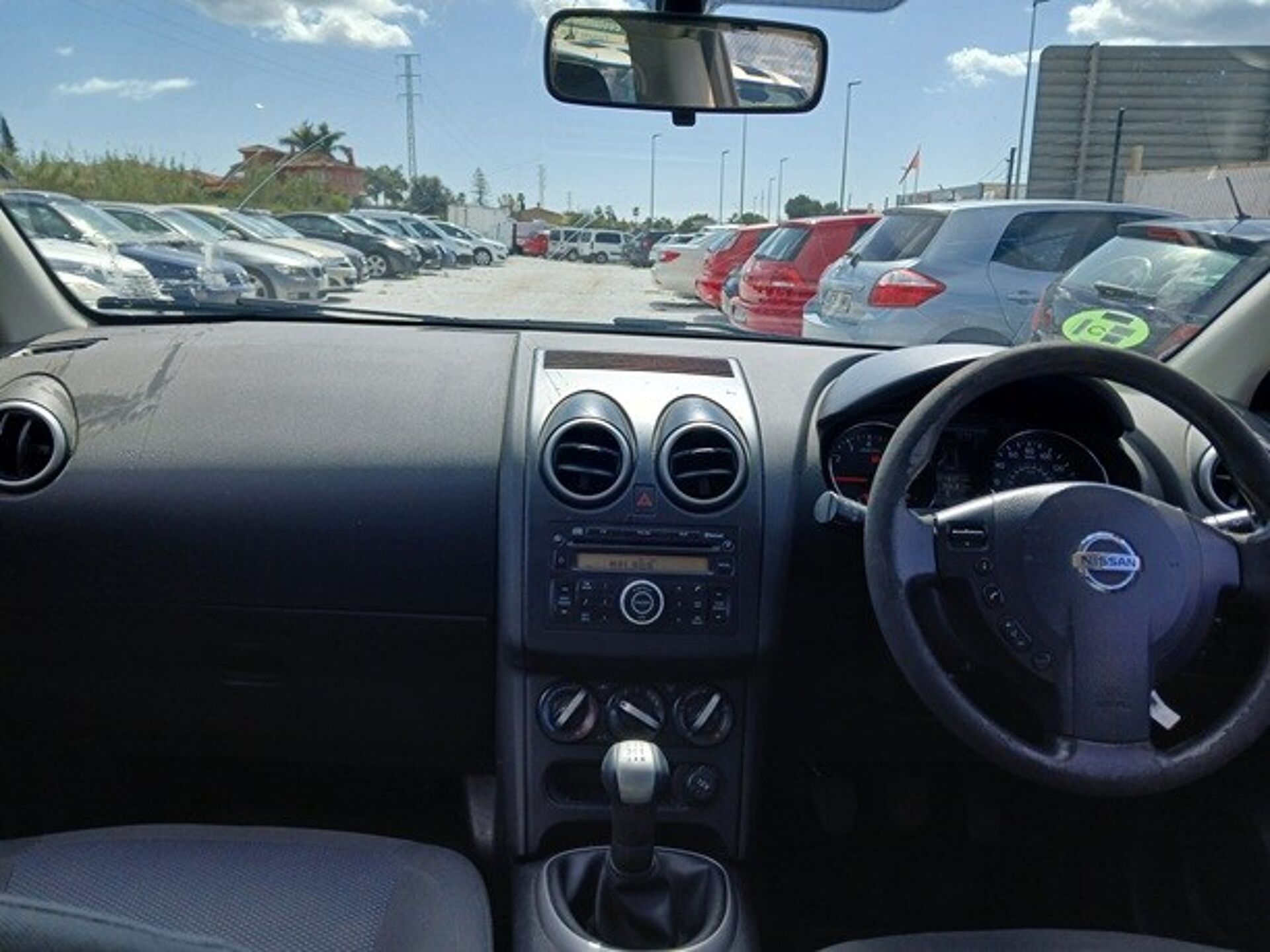 Imagen 2 de NISSAN Qashqai