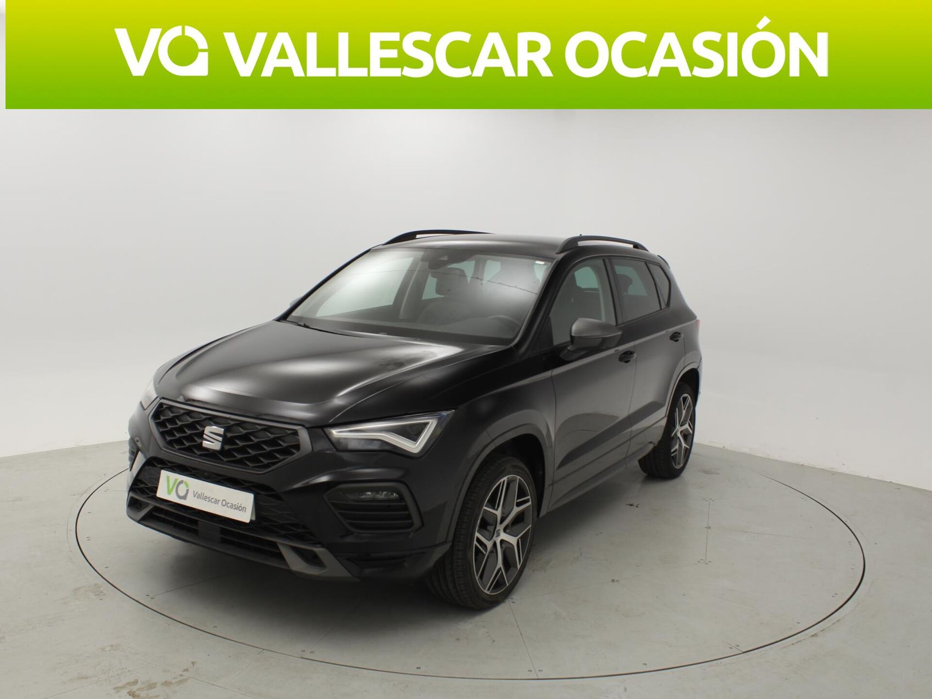 Imagen de SEAT Ateca