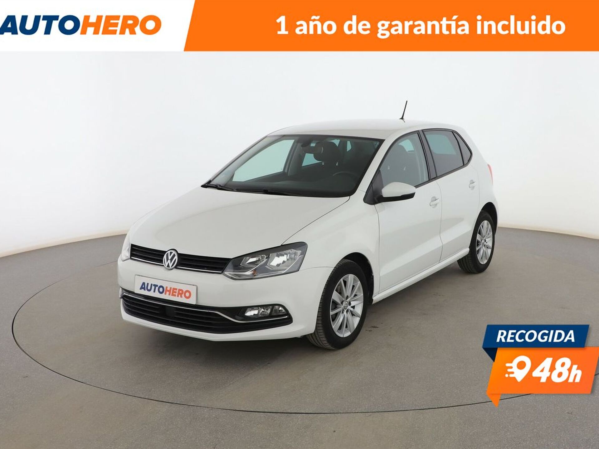 Imagen de VOLKSWAGEN Polo