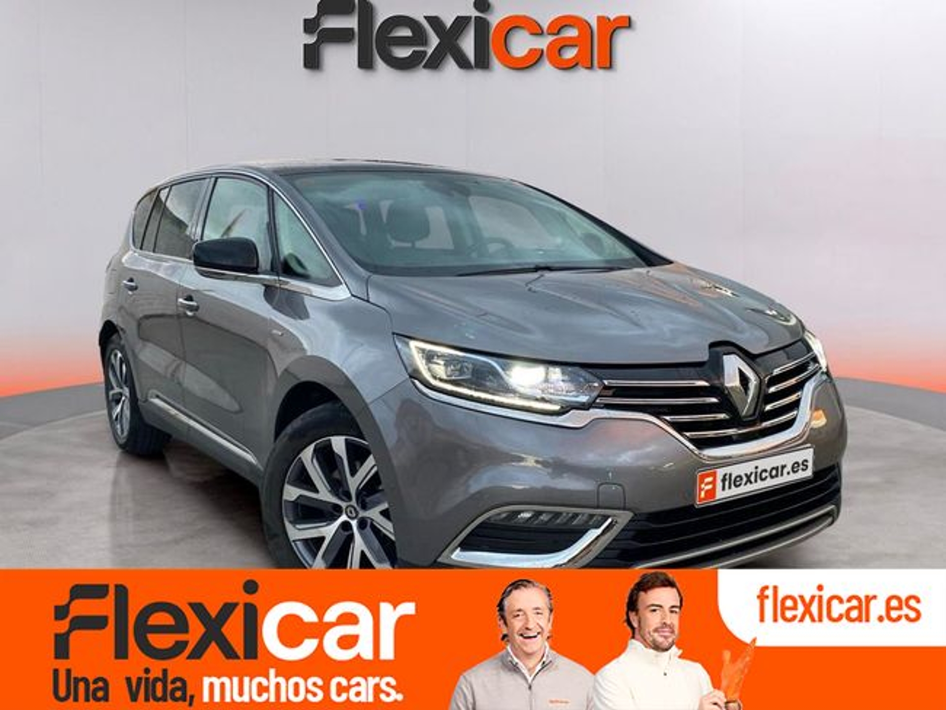 Imagen de RENAULT Espace