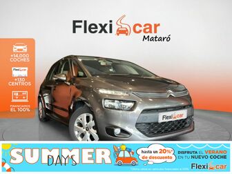 Imagen de CITROEN C4 Picasso 1.2 PureTech S&S Feel Edition