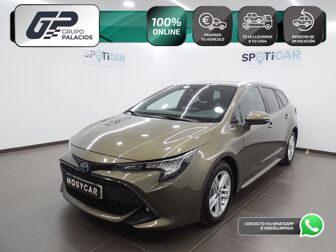 Imagen de TOYOTA Corolla 125H Active Tech