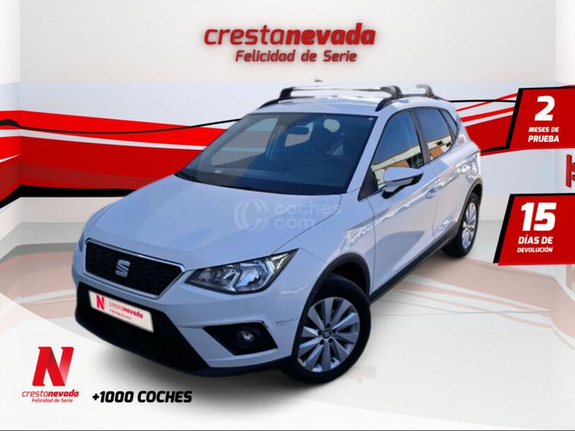 Foto del SEAT Arona 1.0 TSI Ecomotive S&S Style 95