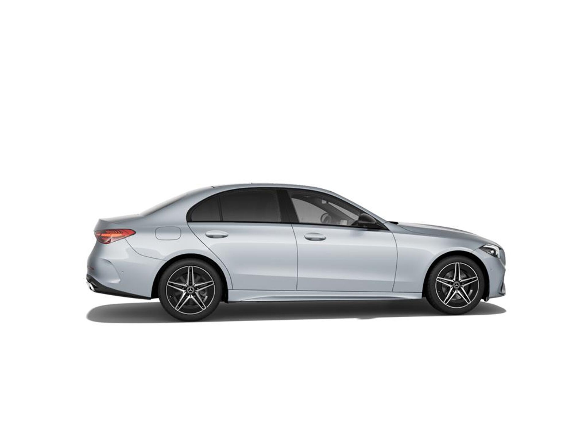 Imagen 2 de MERCEDES Clase C