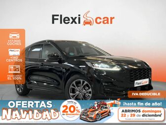 Imagen de FORD Kuga 1.5 EcoBoost ST-Line FWD 150