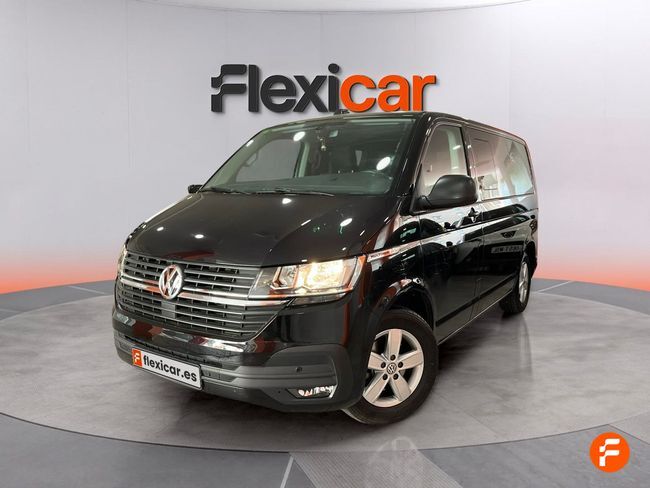 Foto del VOLKSWAGEN Multivan 2.0TDI BMT Premium 4M DSG 110kW
