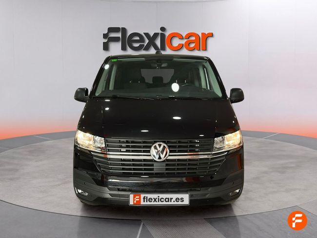 Foto del VOLKSWAGEN Multivan 2.0TDI BMT Premium 4M DSG 110kW