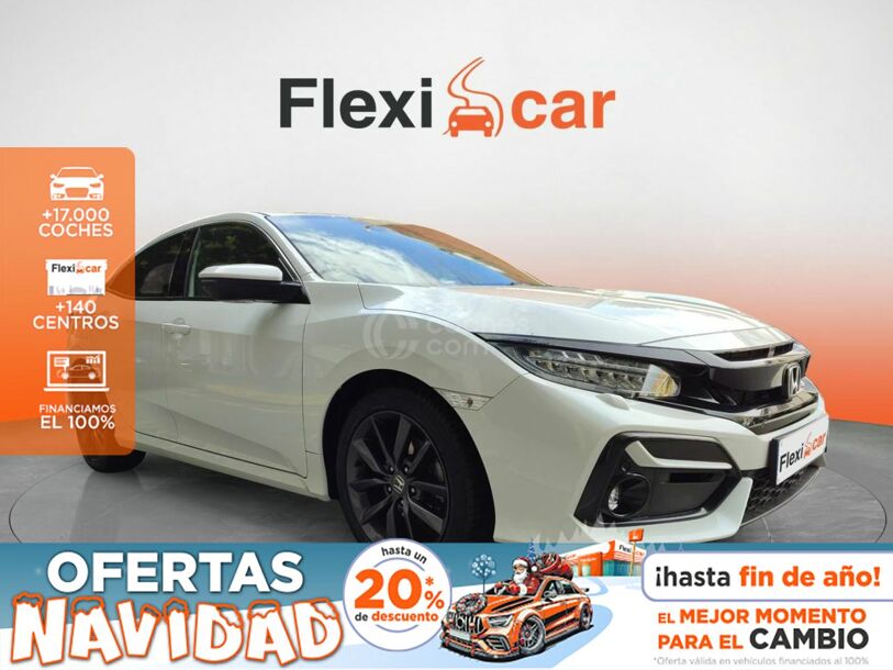 Foto del HONDA Civic 1.0 VTEC Turbo Elegance Navi