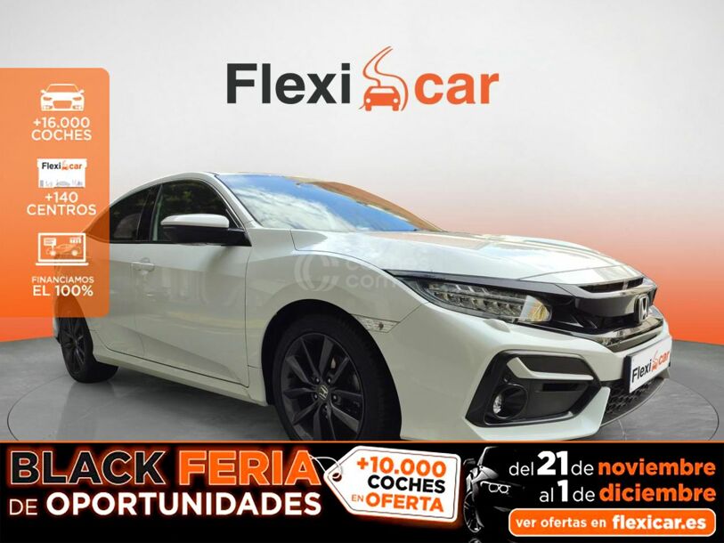 Foto del HONDA Civic 1.0 VTEC Turbo Elegance Navi