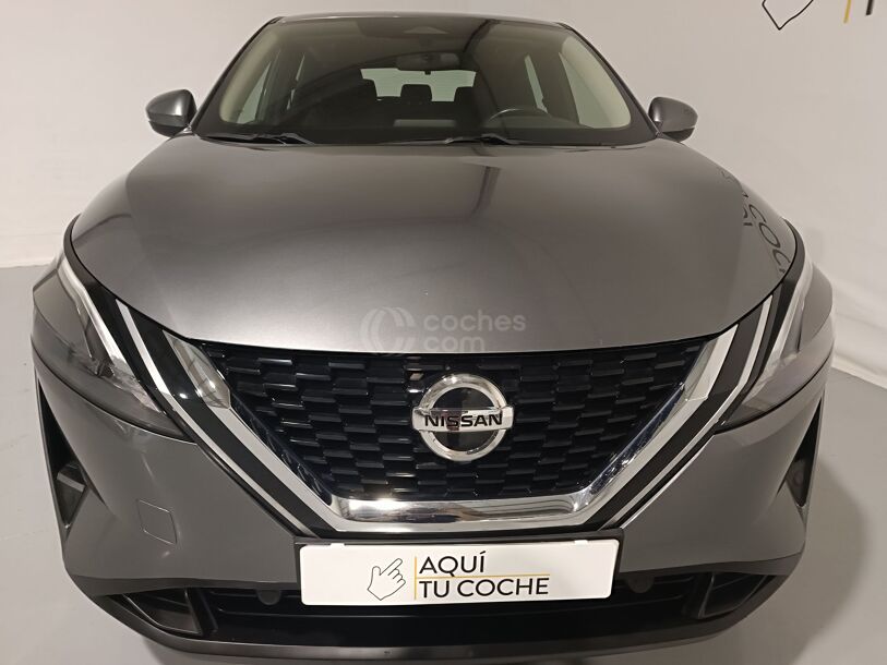 Foto del NISSAN Qashqai 1.3 DIG-T mHEV 12V Acenta 4x2 Aut. 116kW