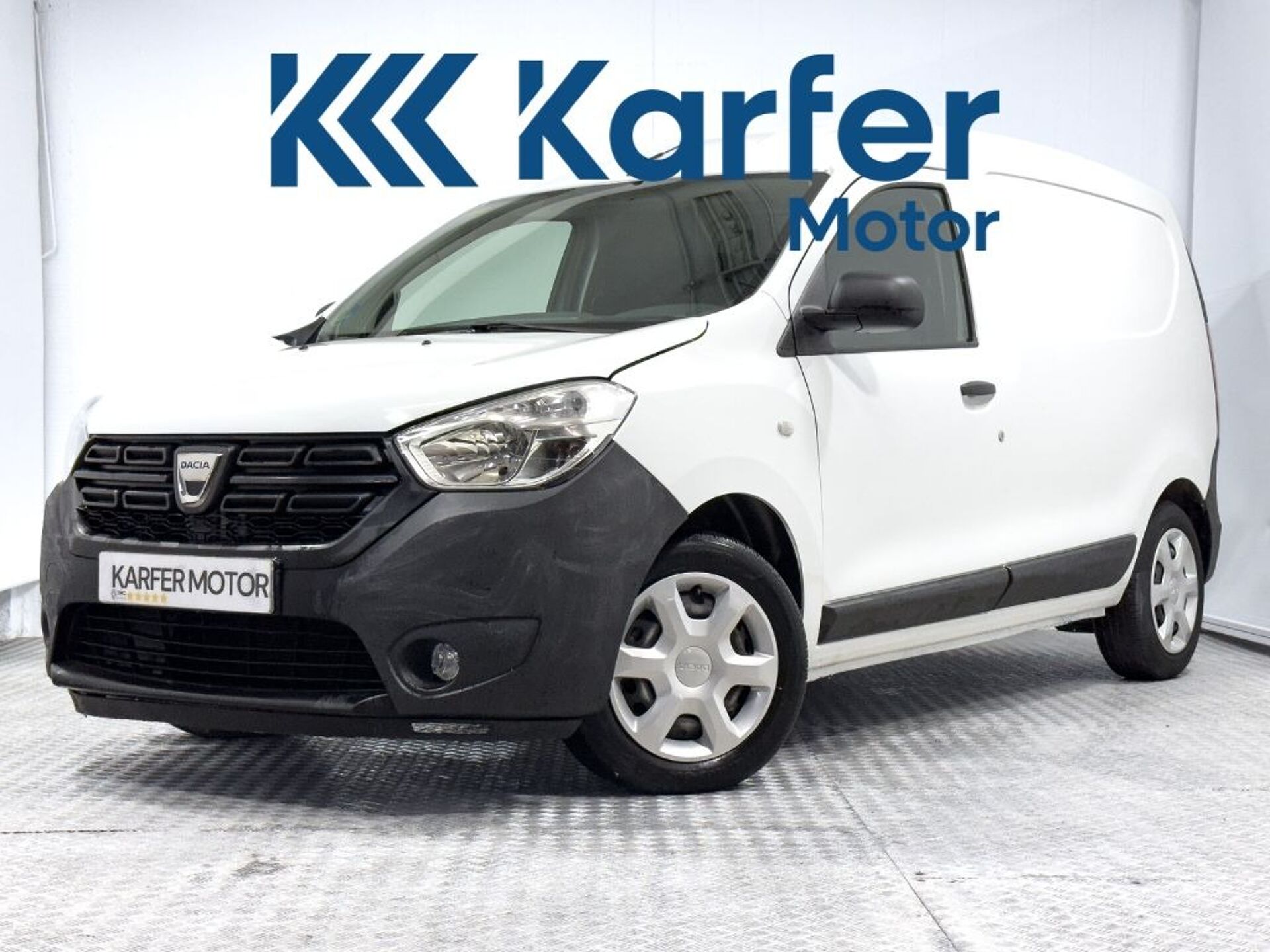Imagen de DACIA Dokker