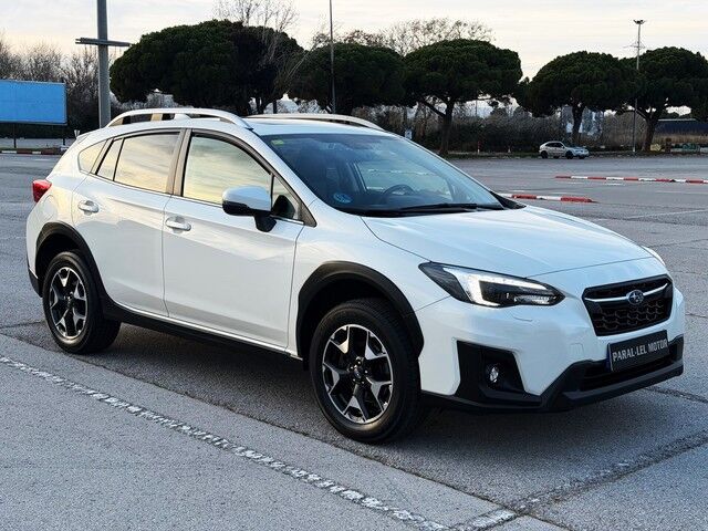 SUBARU XV (1.6 Executive Plus CVT 84 kW (114 CV)) en Barcelona
