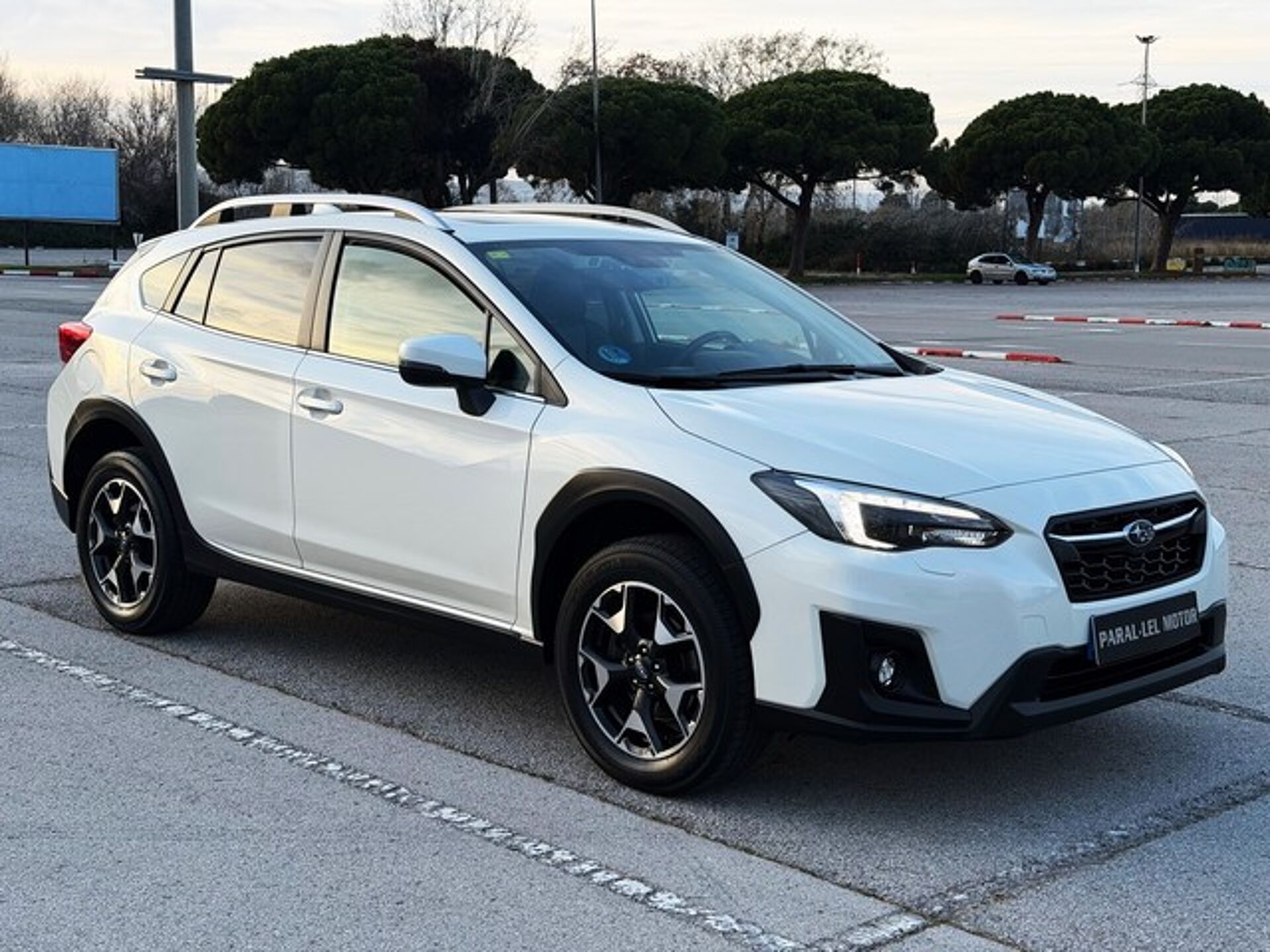 Imagen 1 de SUBARU XV