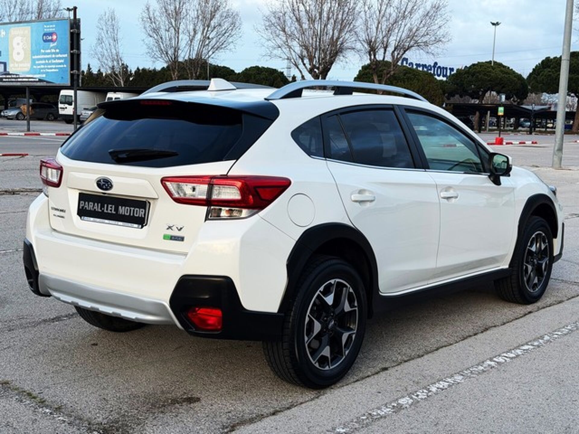 Imagen 3 de SUBARU XV