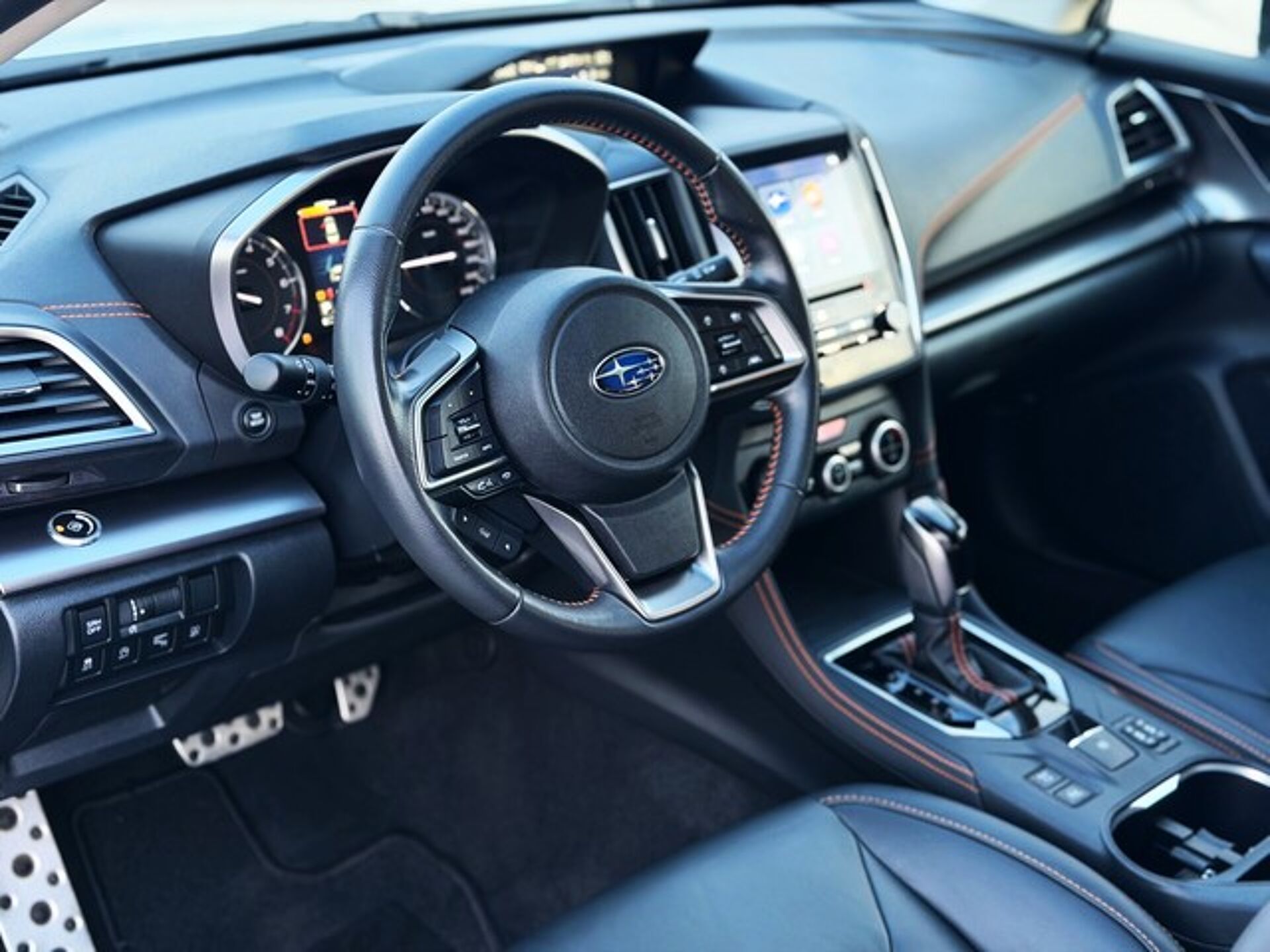 Imagen 2 de SUBARU XV