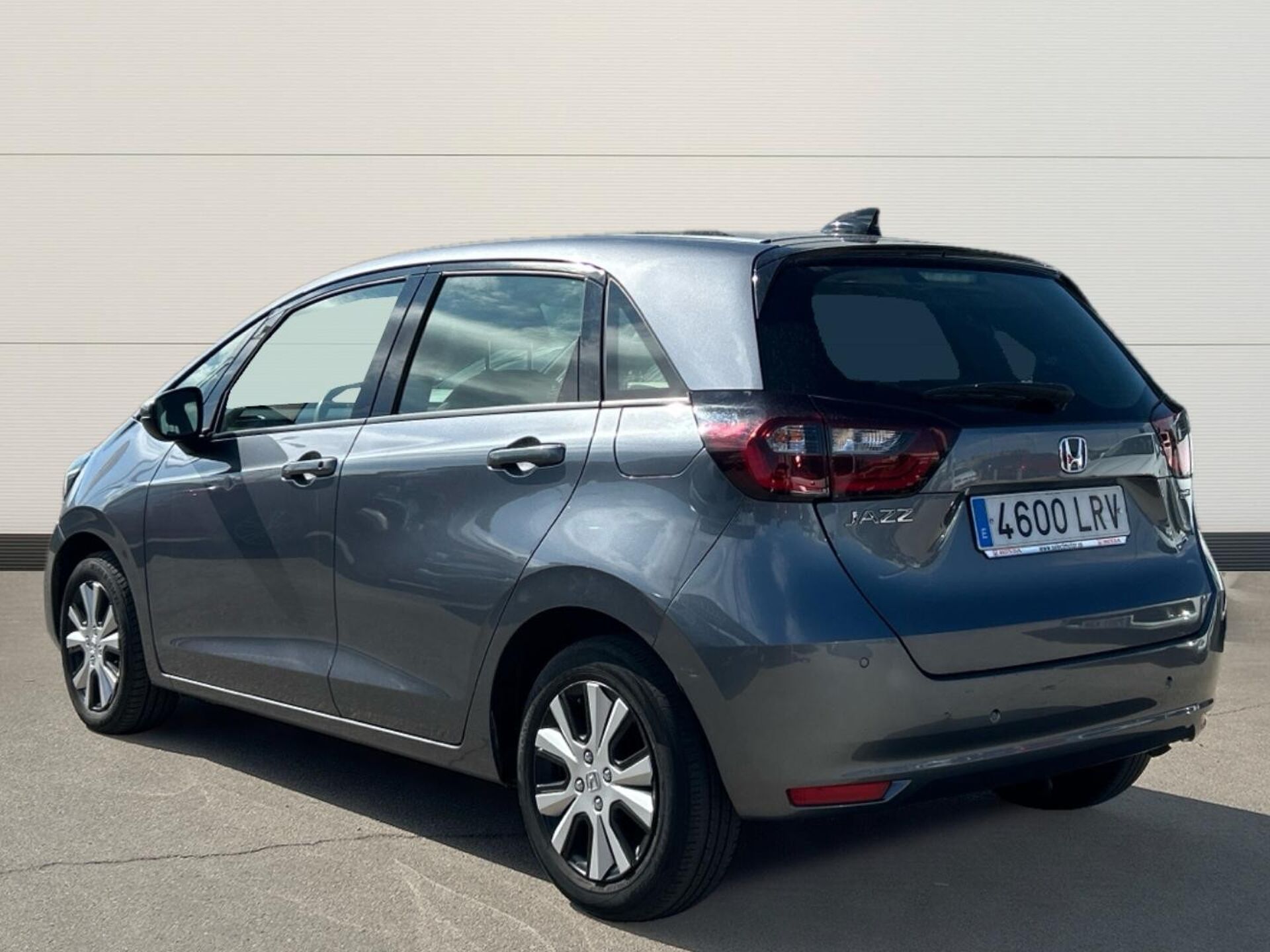 Imagen 3 de HONDA Jazz