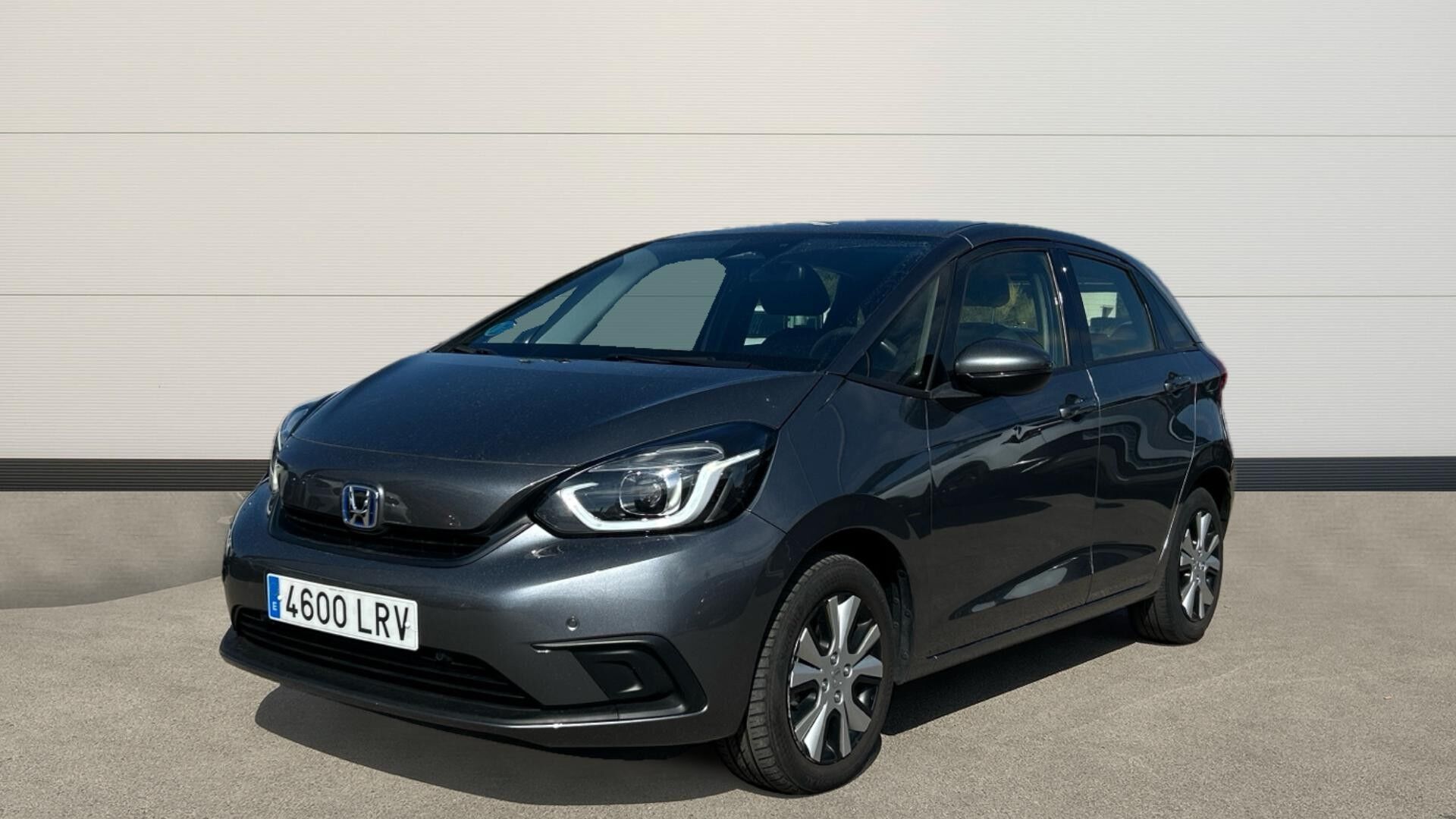 Foto del HONDA Jazz 1.5 i-MMD Executive