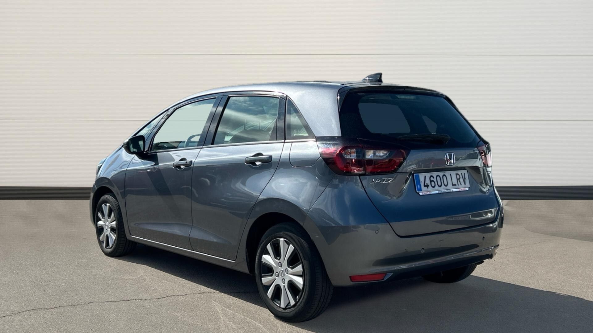 Foto del HONDA Jazz 1.5 i-MMD Executive