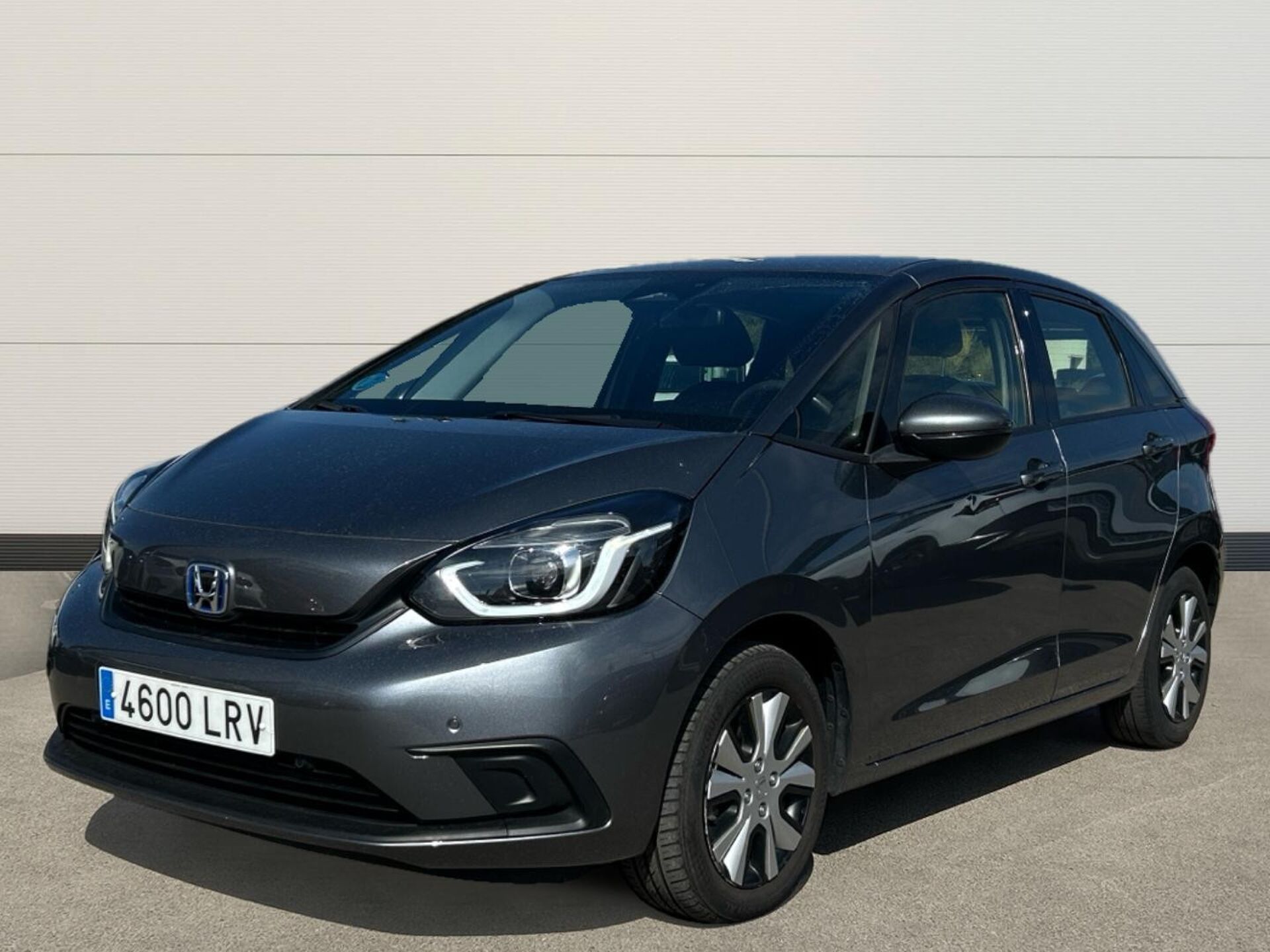 Imagen 2 de HONDA Jazz