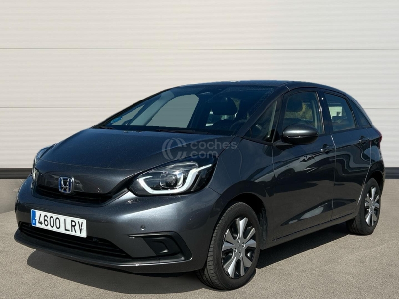 Foto del HONDA Jazz 1.5 i-MMD Executive