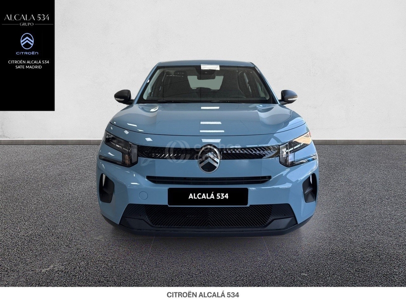 Foto del CITROEN C3 1.2 Turbo S&S You 100