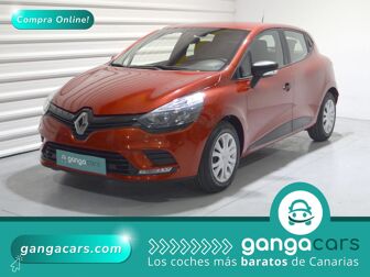 Imagen de RENAULT Clio TCe Life 55kW