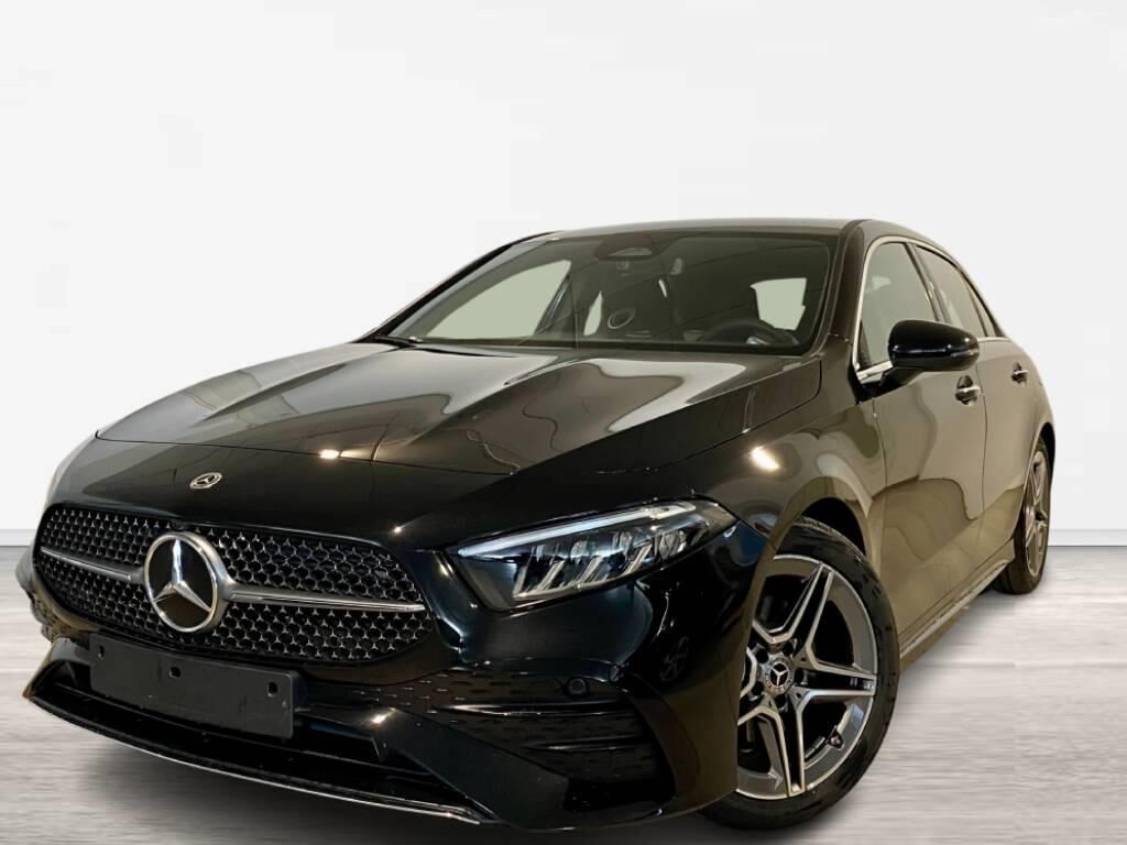 MERCEDES Clase A (A 200) en Jaén