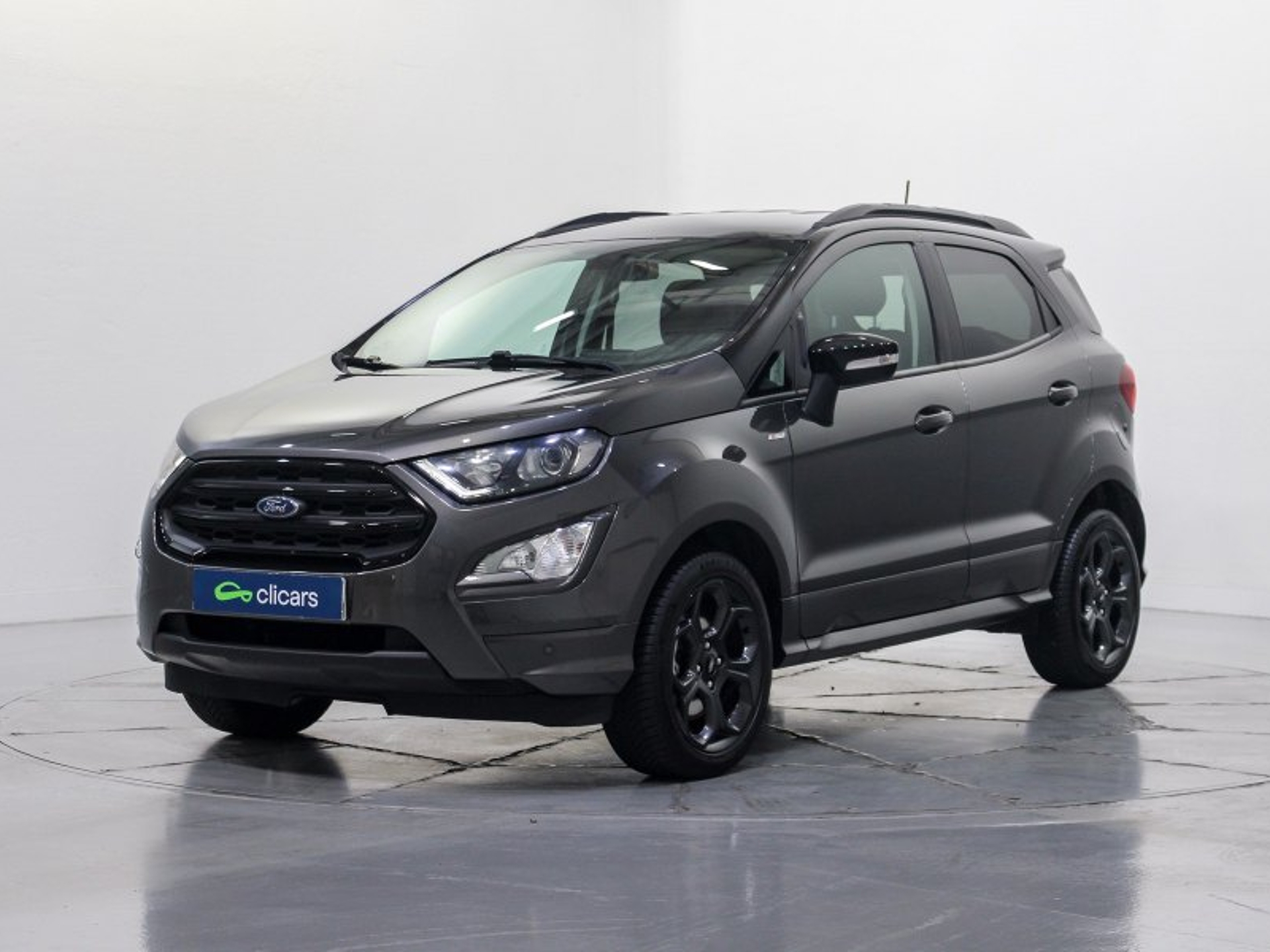 Imagen de FORD EcoSport