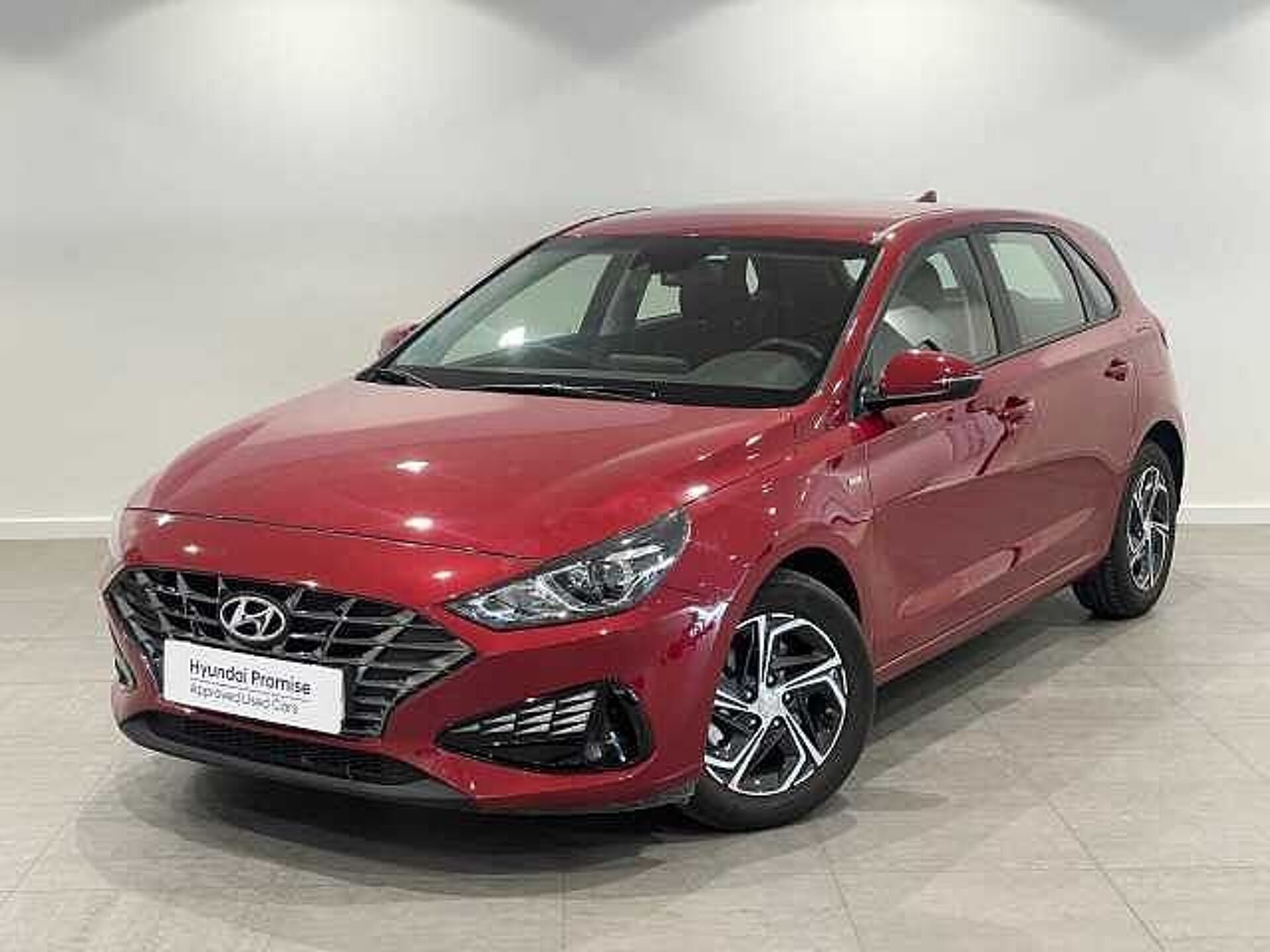 Imagen de HYUNDAI i30