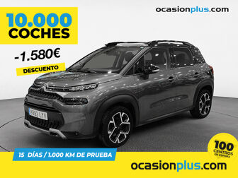 Imagen de CITROEN C3 Aircross Puretech S&S Shine Pack EAT6 130