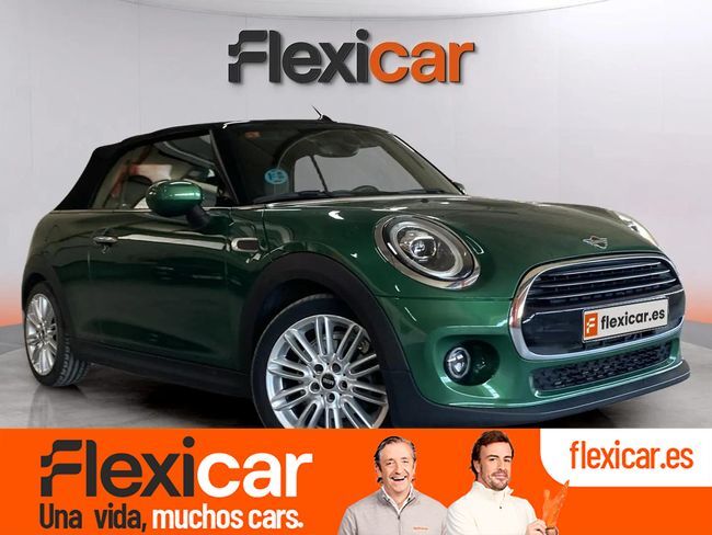 MINI Mini (COOPER CABRIO) en Madrid