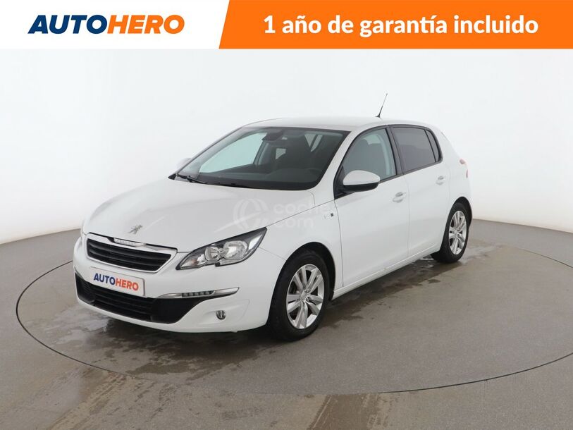 Foto del PEUGEOT 308 1.2 PureTech S&S Style 130