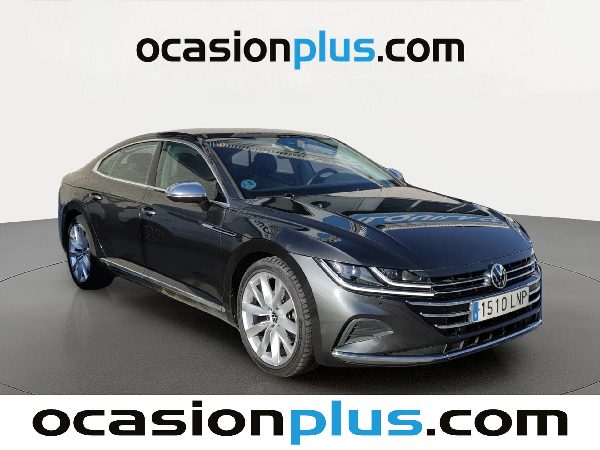 Imagen 2 de VOLKSWAGEN Arteon
