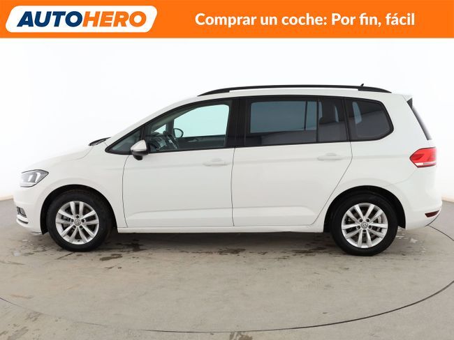 Foto del VOLKSWAGEN Touran 1.6TDI Business Edition 85kW