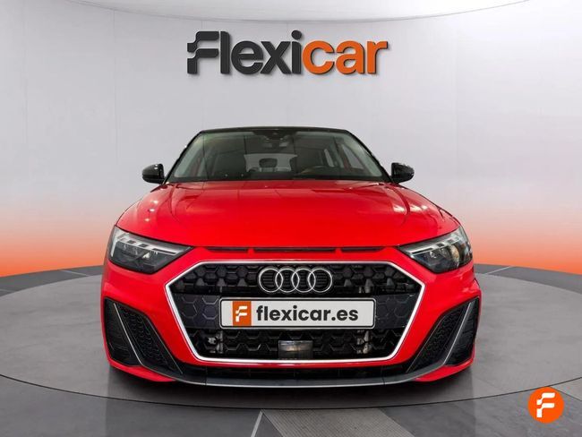 Foto del AUDI A1 Sportback 30 TFSI S line