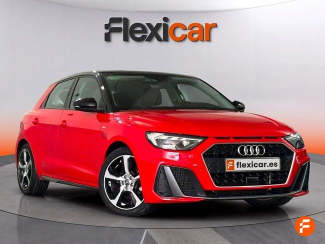 Foto del AUDI A1 Sportback 30 TFSI S line