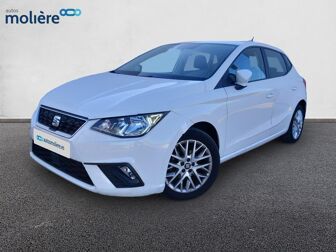 Imagen de SEAT Ibiza 1.0 EcoTSI S&S Style 95