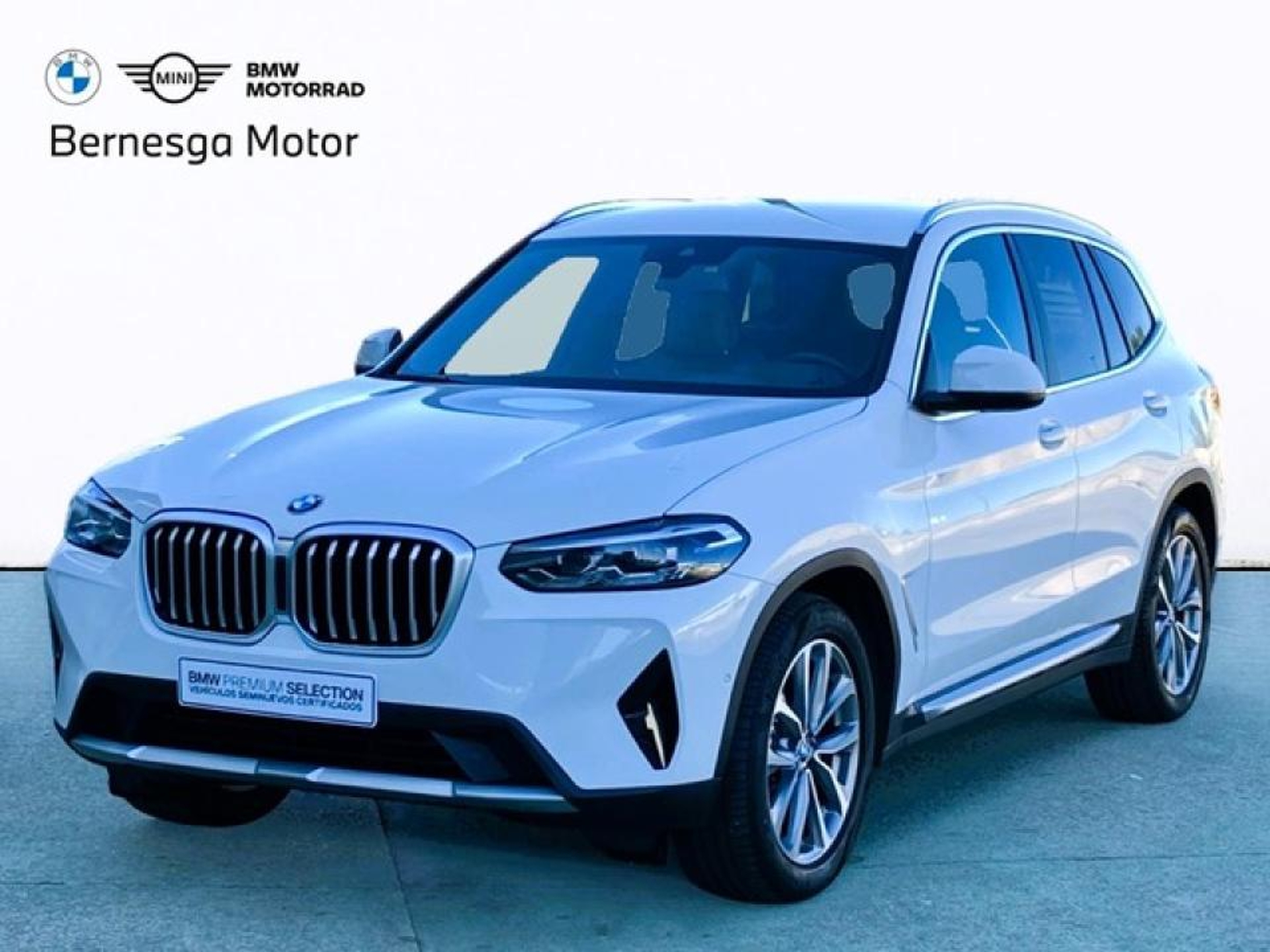 Imagen de BMW X3