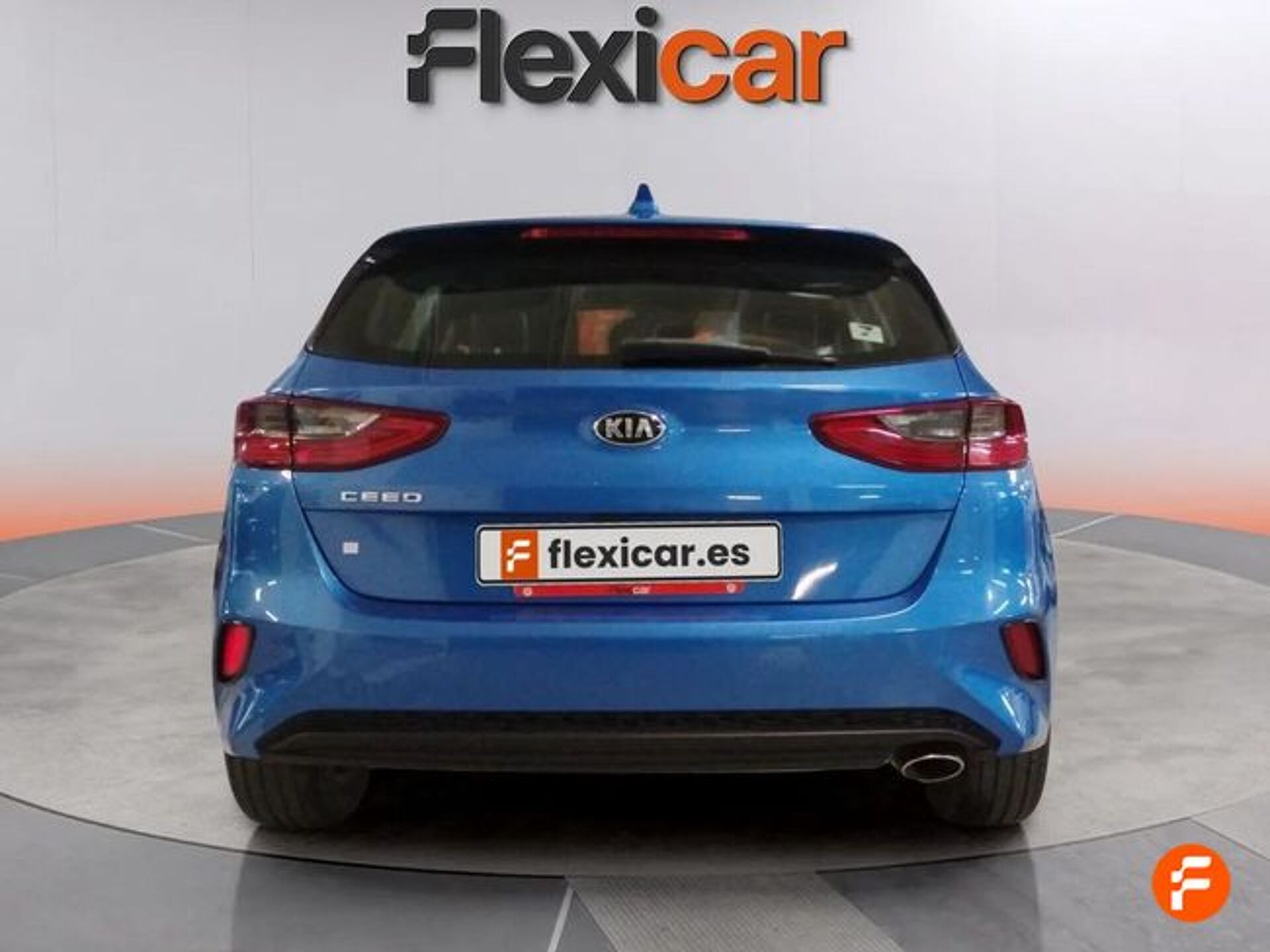 Imagen 3 de KIA Ceed