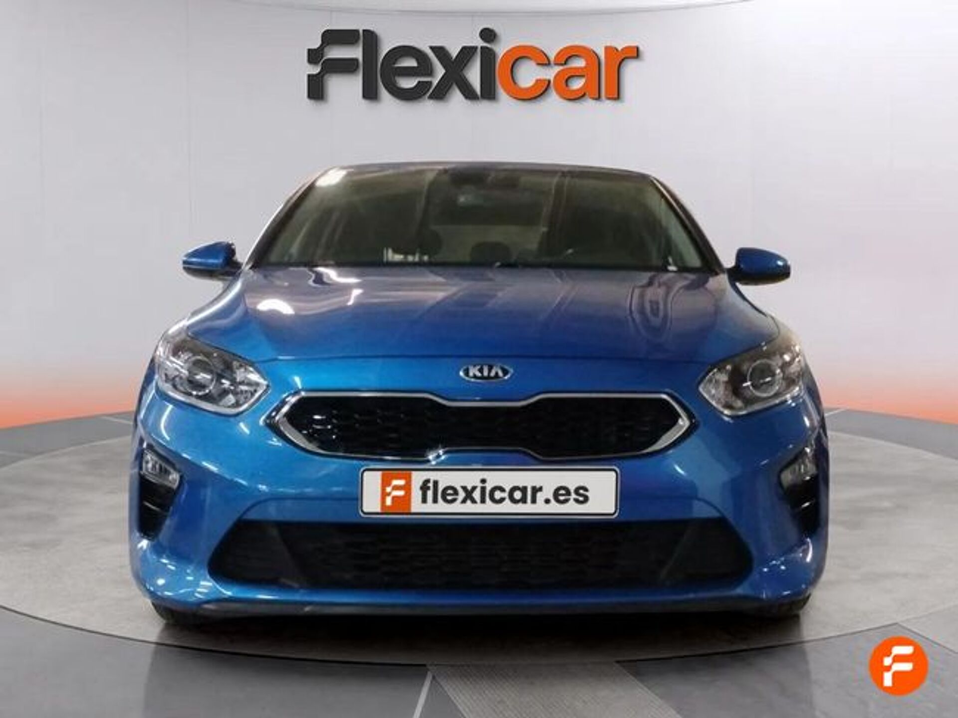 Imagen 2 de KIA Ceed