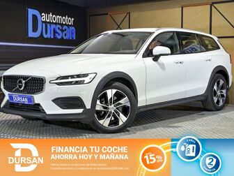 Imagen de VOLVO V60 Cross Country B4 Pro AWD Aut.