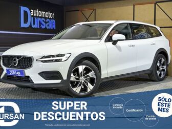 Imagen de VOLVO V60 Cross Country B4 Pro AWD Aut.