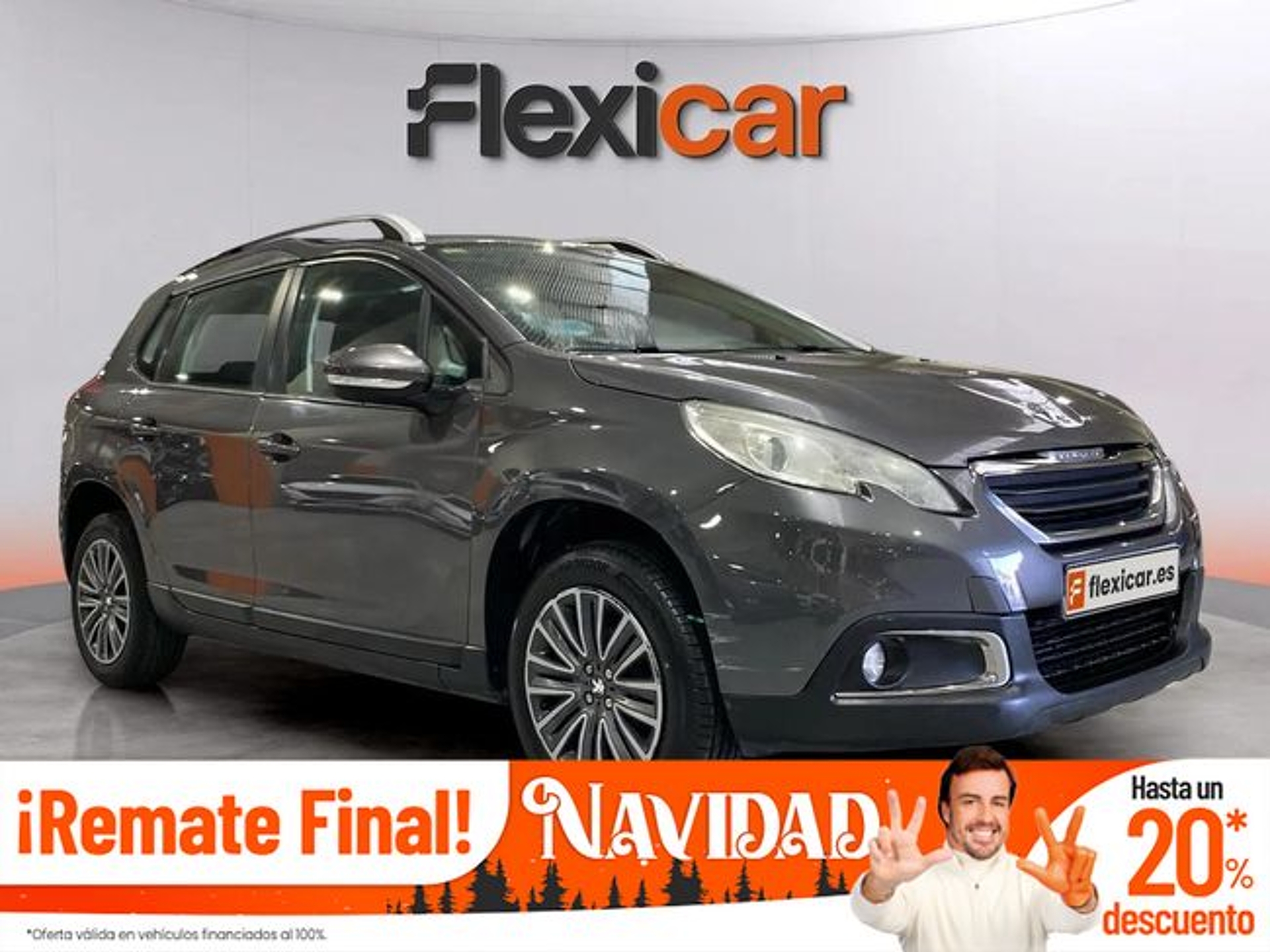 Imagen de PEUGEOT 2008