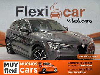 Imagen de ALFA ROMEO Stelvio 2.2 Sprint Q4 190 Aut.